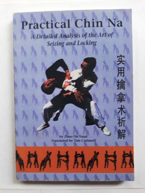 Practical Chin Na, Zhao Da Yuan