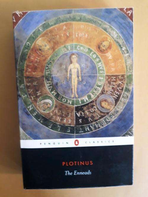 The Enneads, Plotinus