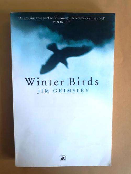 Winter Birds, Jim Grimsley