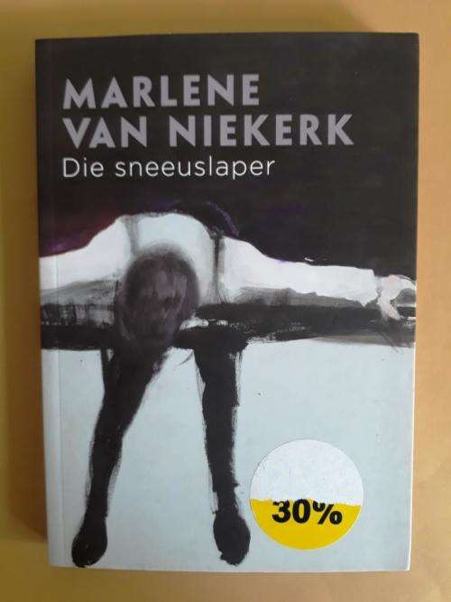 Die Sneeuslaper, Marlene van Niekerk [verhale]