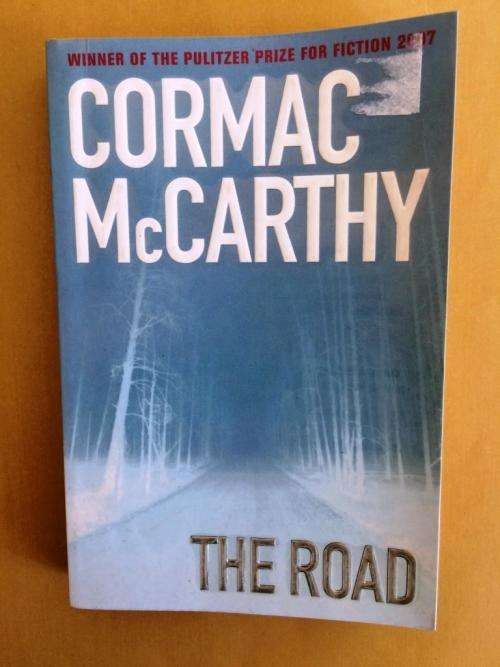 The Road, Cormac McCarthy