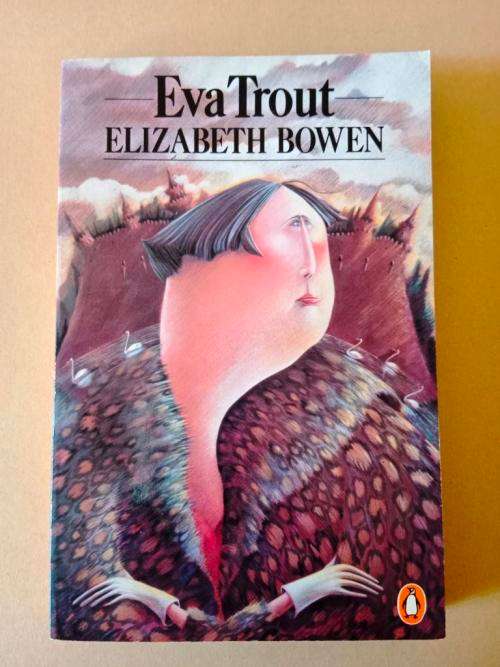 Eva Trout, Elizabeth Bowen