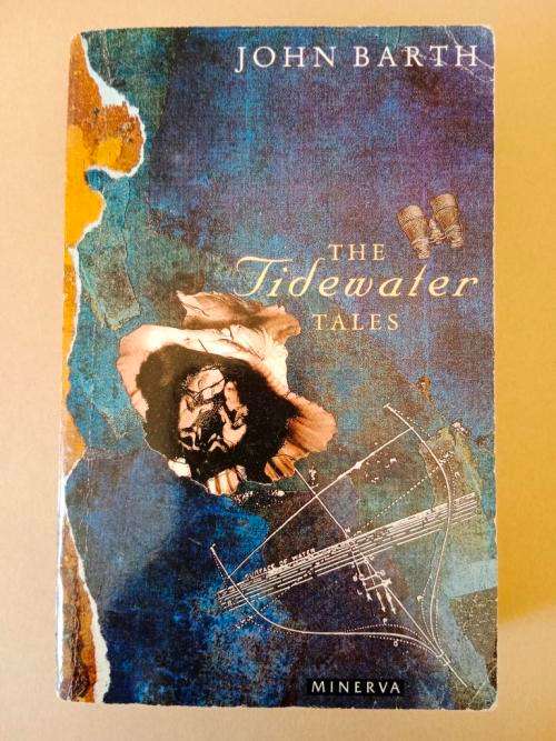 The Tidewater Tales, John Barth