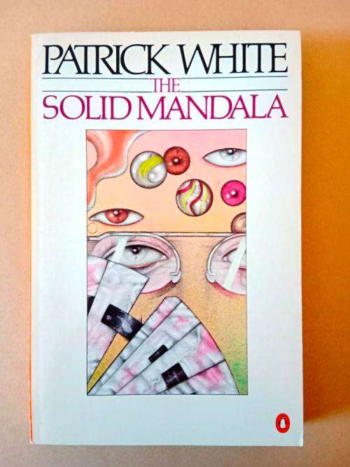 The Solid Mandala, Patrick White