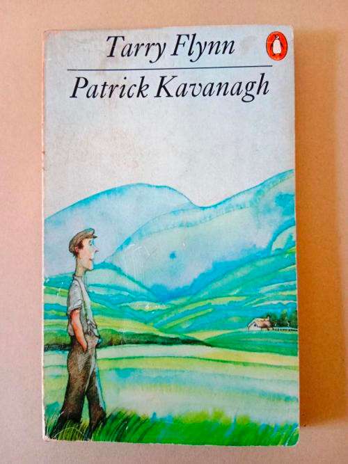 Tarry Flynn, Patrick Kavanagh