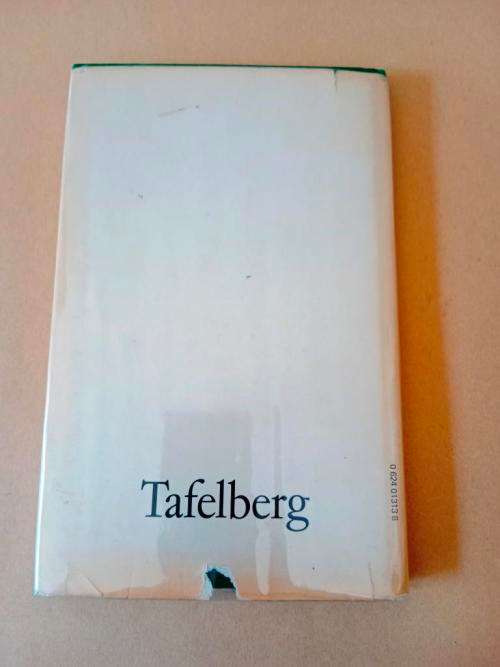 Pas Op Vir Jantatarat, Audrey Blignault