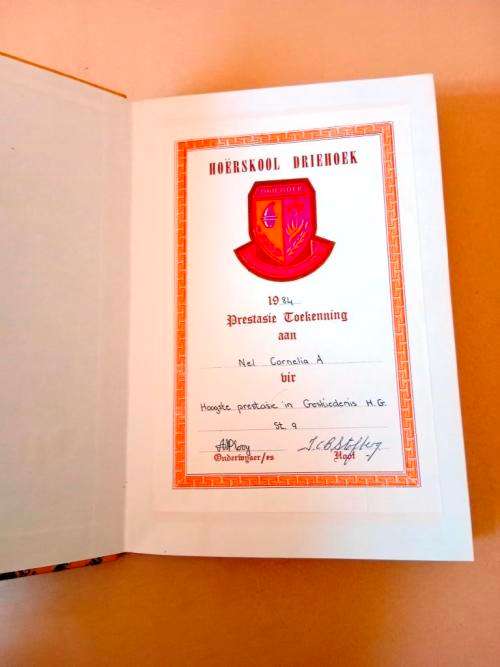 Skrywers in Beeld Nr. 1, N.P. van Wyk Louw, deur T.T. Cloete