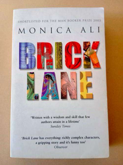 Brick Lane, Monica Ali
