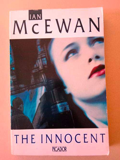 The Innocent, Ian McEwan