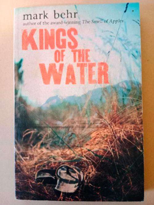 Kings of the Water, Mark Behr