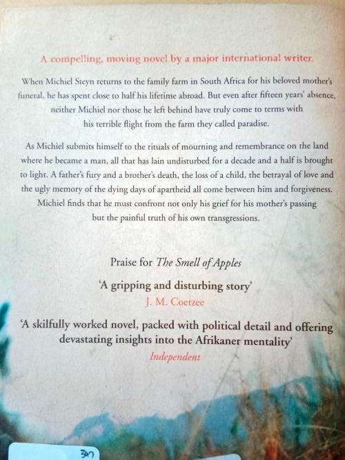 Kings of the Water, Mark Behr