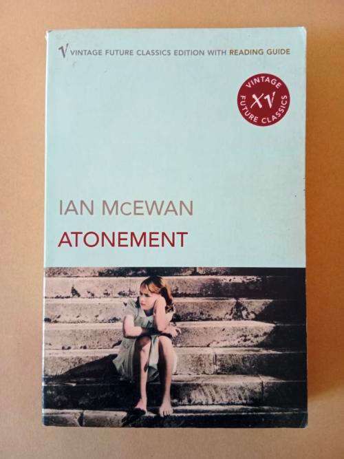 Atonement, Ian McEwan