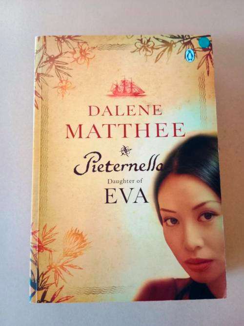 Pieternella, Daughter of Eva, Dalene Matthee