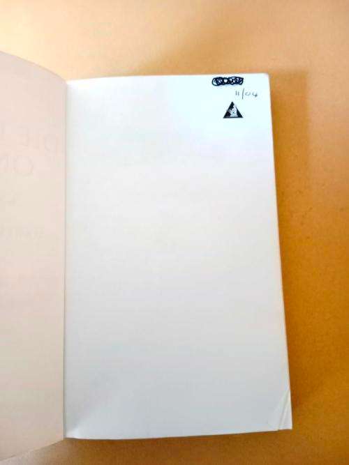 Die Hart van ons Huis, Marita van der Vyver