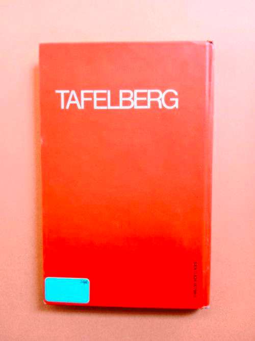 Vyfling, T.T. Cloete