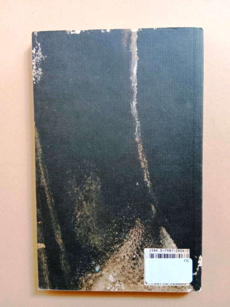 Sewe dae by die Silbersteins, Etienne Leroux