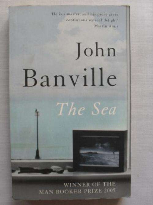 The Sea, John Banville