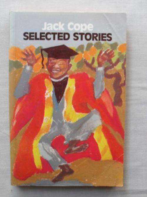 Selected Stories, Jack Cope