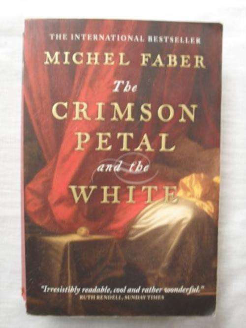 The Crimson Petal and the White, Michel Faber