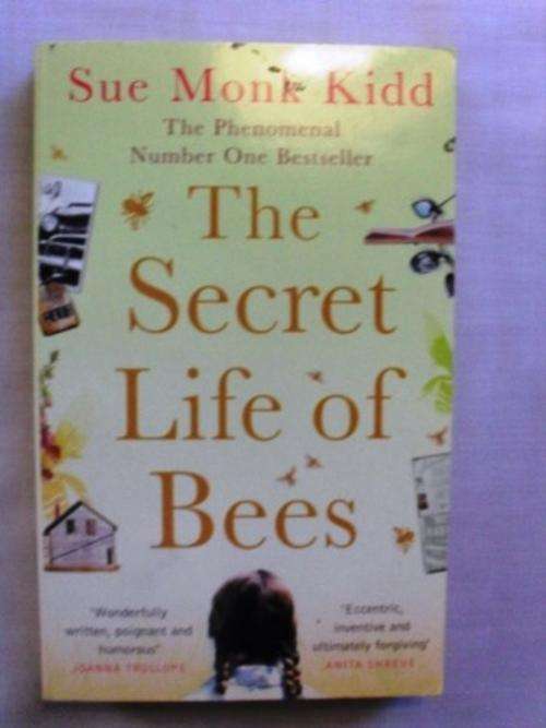 The Secret Life of Bees, Sue Monk Kidd