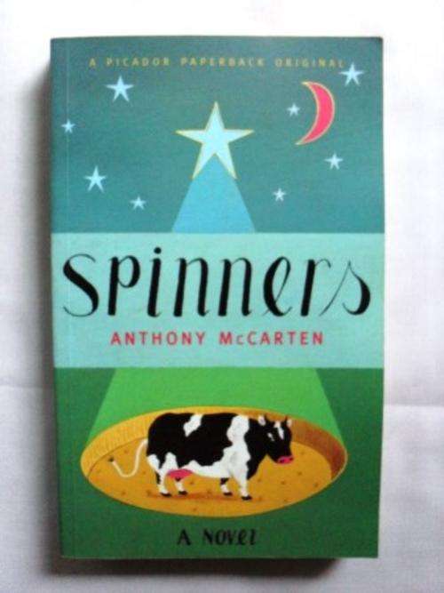 Spinners, Anthony McCarten