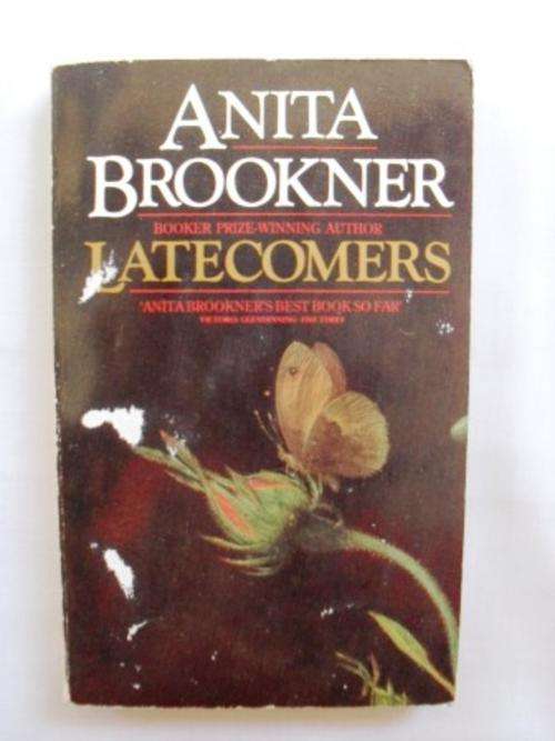 Latecomers, Anita Brookner