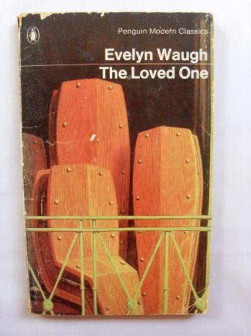 The Loved One, Evelyn Waugh