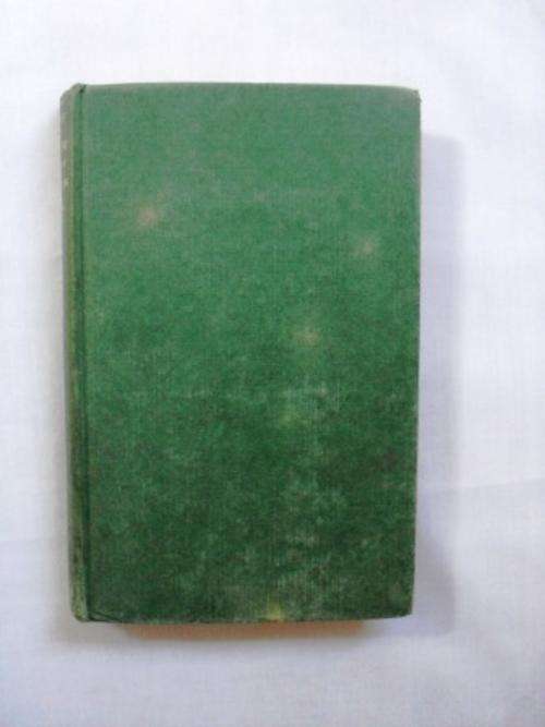 Poems Old and New - An Anthology,  ed. A.S. Cairncross