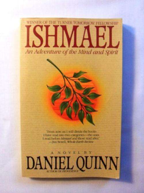 Ishmael, Daniel Quinn