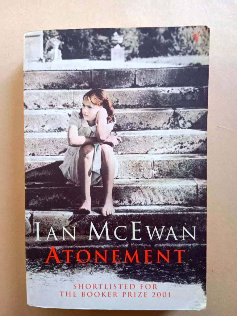 Atonement, Ian McEwan