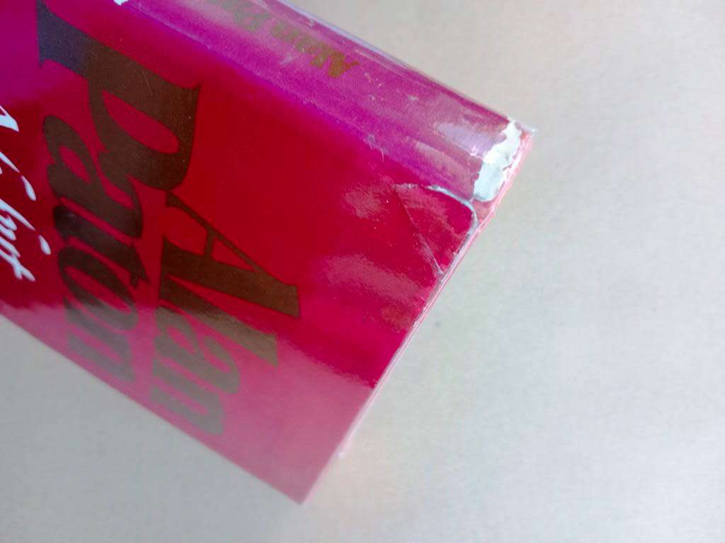 Ah, but your land is beautiful, Alan Paton