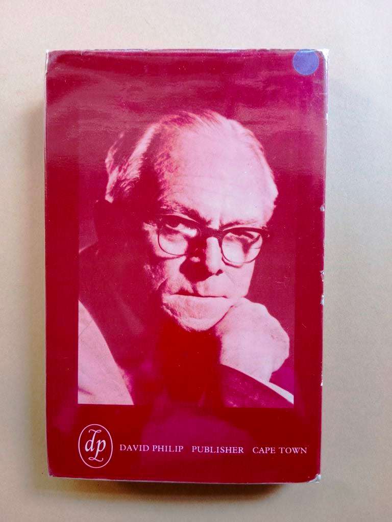 Ah, but your land is beautiful, Alan Paton