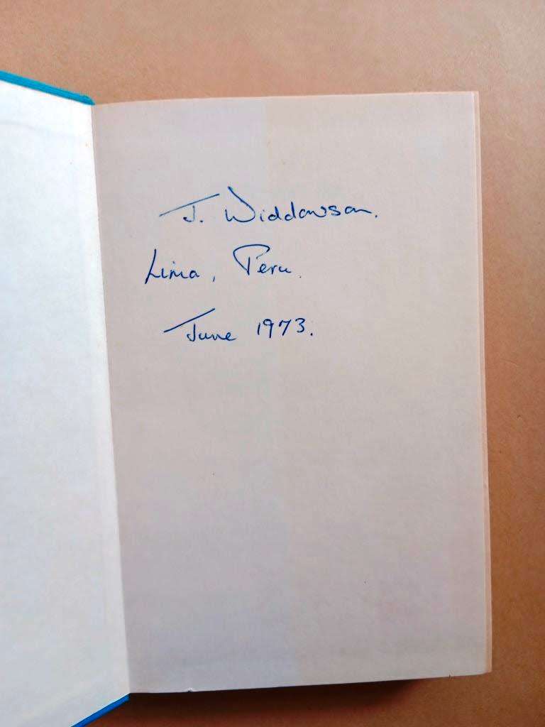 The Needle`s Eye, Margaret Drabble