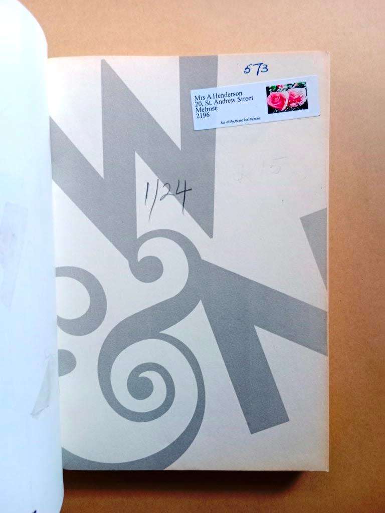 The Woman on the Stairs, Bernhard Schlink