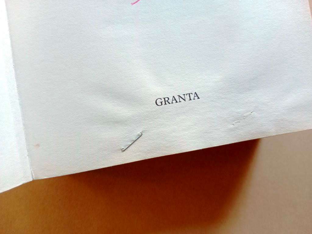 The Luminaries, Eleanor Catton