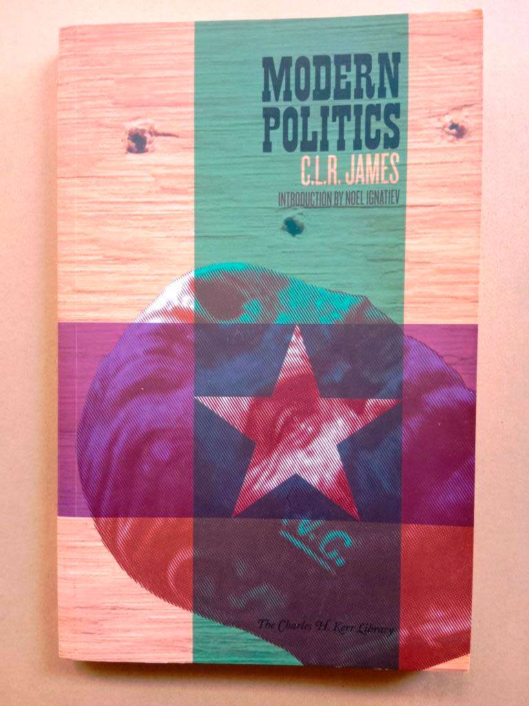 Modern Politics, C.L.R. James