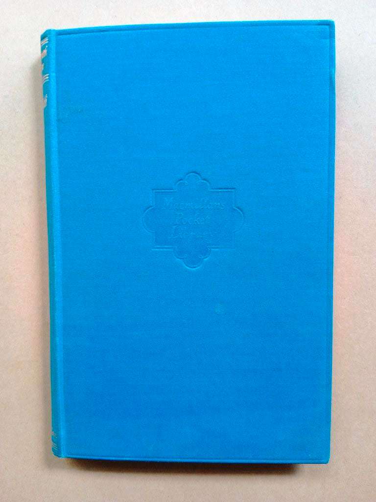 Gitanjali (Song Offerings), Rabindranath Tagore