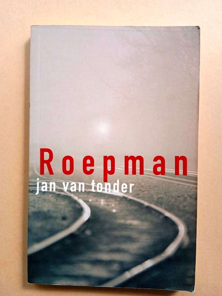 Roepman, Jan van Tonder