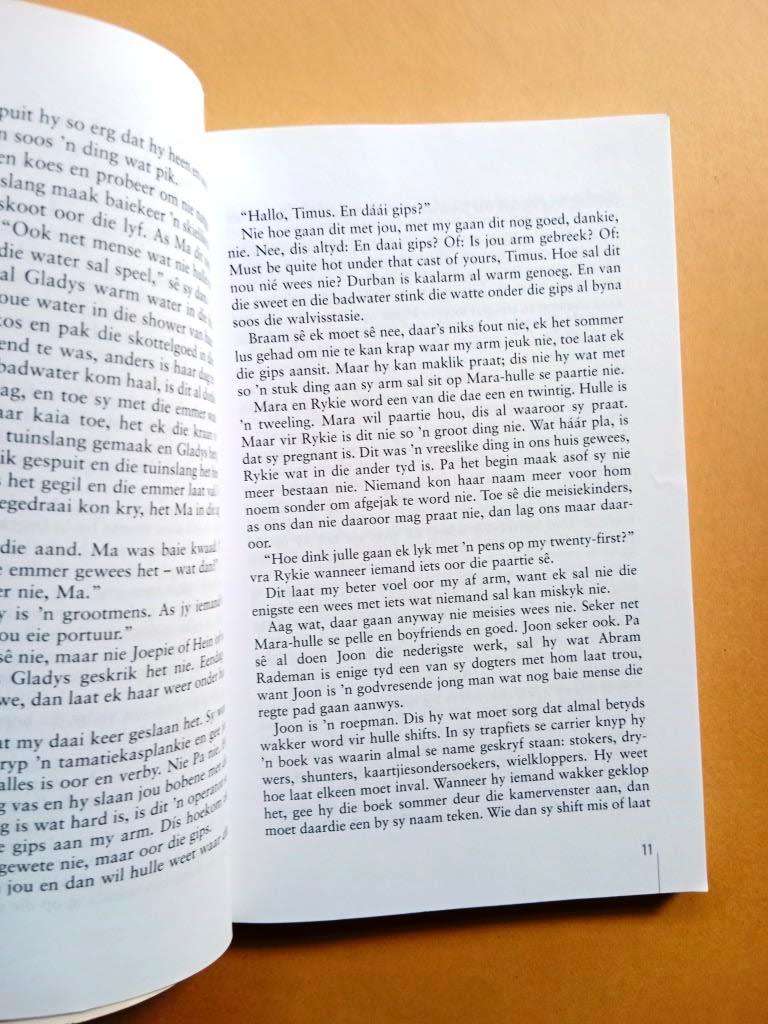 Roepman, Jan van Tonder