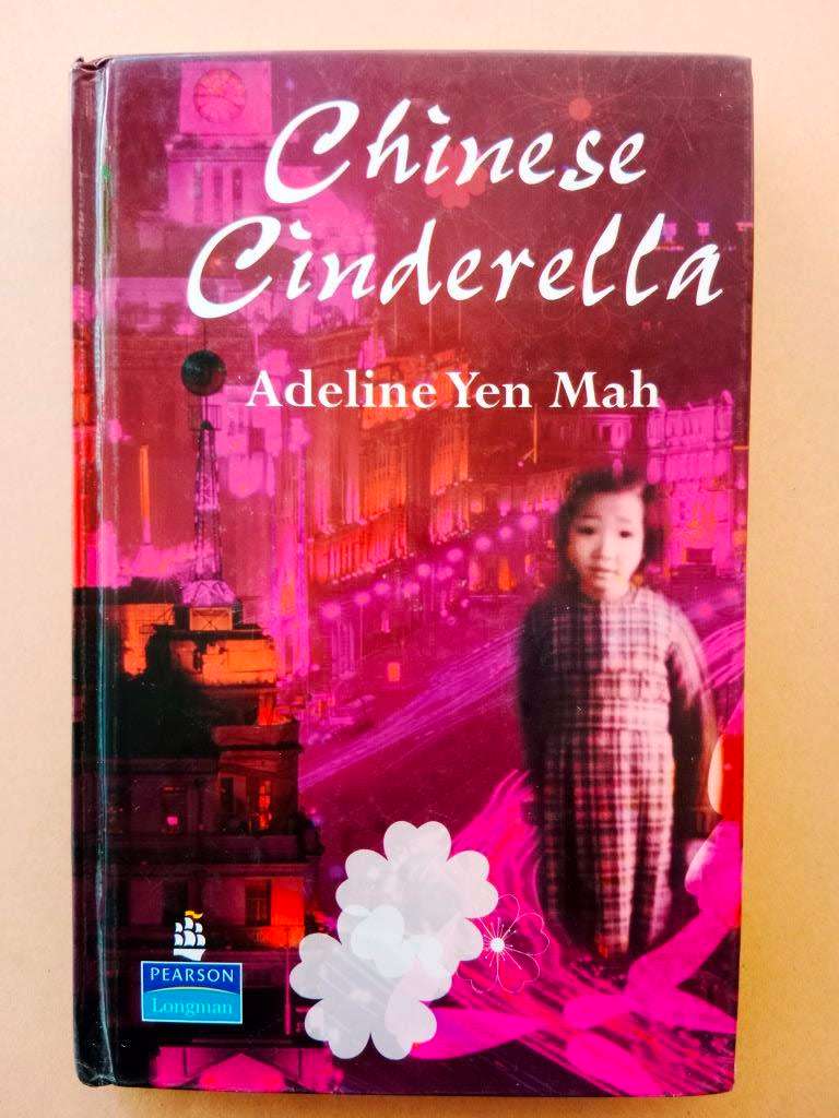 Chinese Cinderella, Adeline Yen Mah [educational edition]