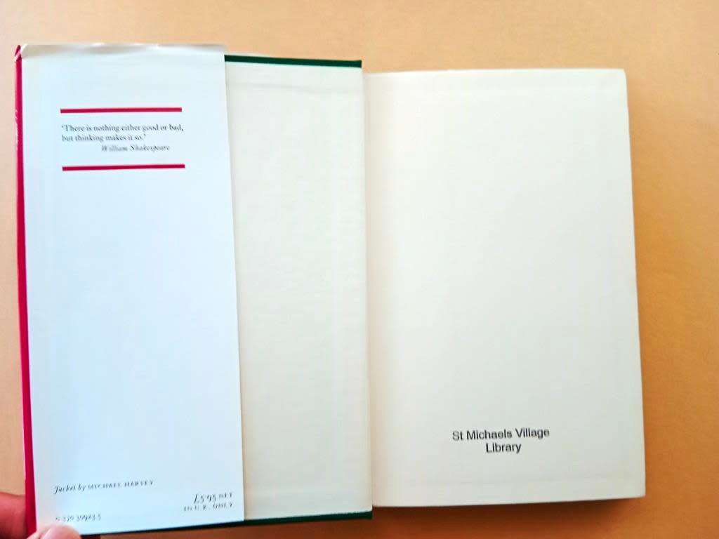 Monsignor Quixote, Graham Greene