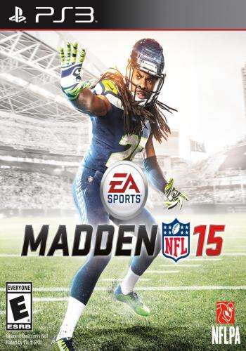Madden NFL 15 (PS3)