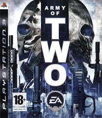 Army of Two (PS3)