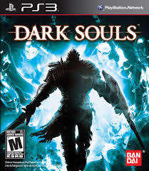 Dark Souls (PS3)