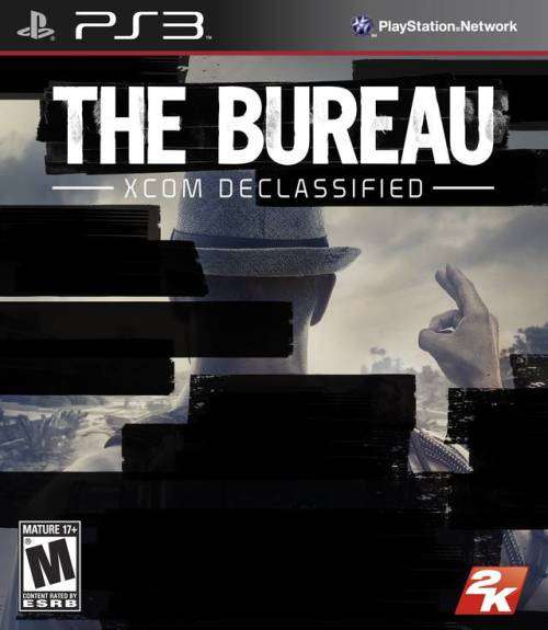 The Bureau (PS3)