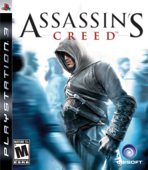 Assassin's Creed (PS3)