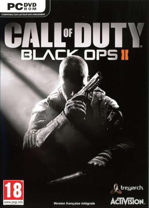 Call of Duty Black Ops 2 (PC)