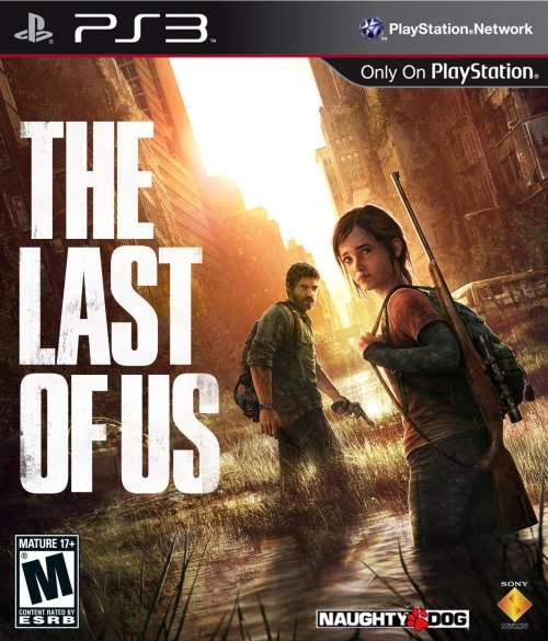 The Last of Us (PS3)