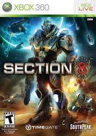 Section 8 (Xbox 360)