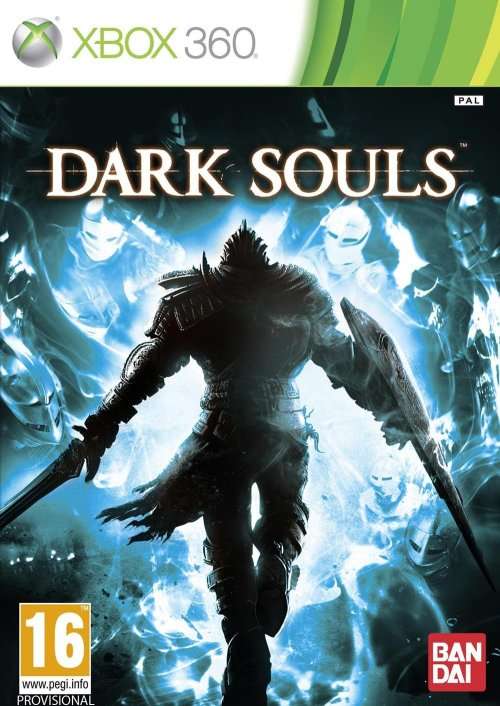 Dark Souls (Xbox 360)